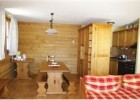  Balcons de la Rosiere, La Rosiere Ski Chalet